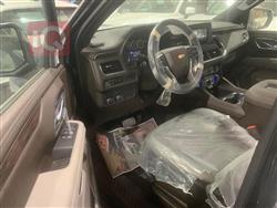 شيفروليه تاهو